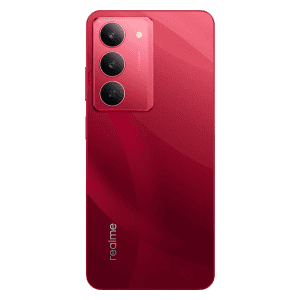 Realme 14x 5G | 8 GB | 128 GB | Jewel red | RMX3940