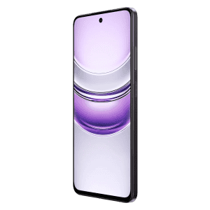 Realme 14x 5G | 8 GB | 128 GB | Crystal Black | RMX3940