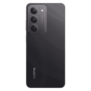 Realme 14x 5G | 8 GB | 128 GB | Crystal Black | RMX3940