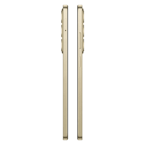 Realme 14x 5G | 8 GB | 128 GB | Golden glow | RMX3940