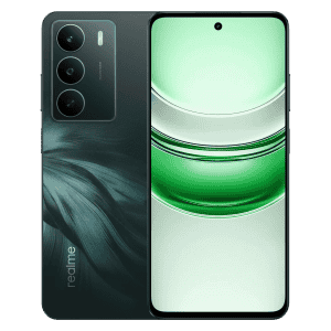 realme C75 5G | 6 GB | 128 GB | Midnight Lily