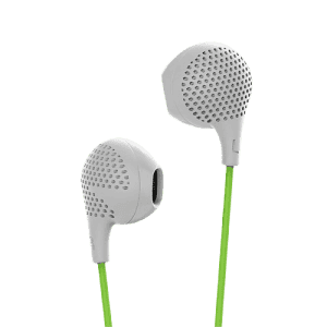 boAt Bassheads 104 | White