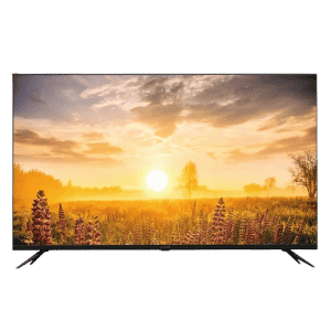 Lloyd 4K Smart UHD TV | 109 cm (43 Inches) | GL43U4D2EF-43US851F