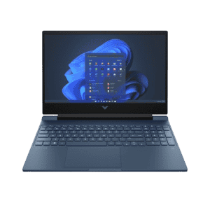 HP Victus Ci5-12450H | RTX3050A-4GB | 16GB | 1TB SSD | Performance Blue | HP15-FA1413TX