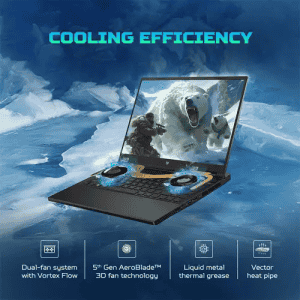 Acer Predator Helios Neo 14 Gaming Laptop | Intel Core Ultra 7 | 16GB | 1TB SSD | NVIDIA GeForce RTX4050 6GB Graphics | NH.QRQSI.001