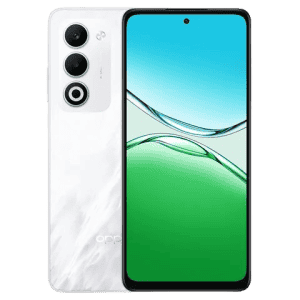 OPPO A5 5G | 8GB | 128GB | Mist White