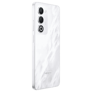 OPPO A5 5G | 8GB | 128GB | Mist White