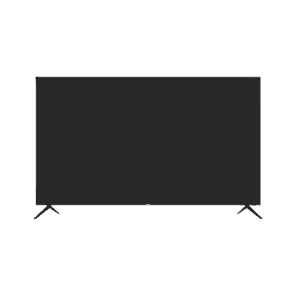 Haier  Ultra HD 4K LED Smart TV | 109 cm (43 inch) inch | with Smart Google TV With Far Field | 43P7GT