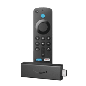 Amazon Fire TV Stick HD | Alexa Voice Remote | Dolby Encoded Audio Support | Black | B0CQN2BHW8