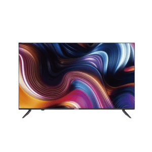 Haier  Ultra HD 4K LED Smart TV | 109 cm (43 inch) inch | with Smart Google TV With Far Field | 43P7GT