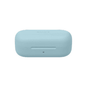 Sony Wireless Stereo TWS Earbuds | Active Noise Cancelling | Blue
