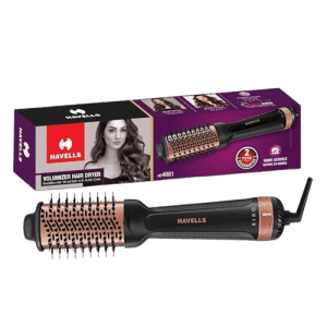 Havells Professional Volumizer Hair Dryer | 1200 Watts | HD4081