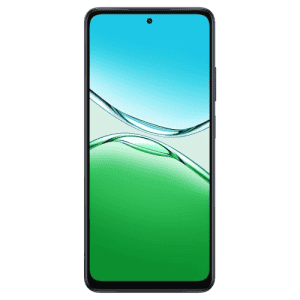 OPPO A5x 5G | 4 GB | 128 GB | Midnight Blue
