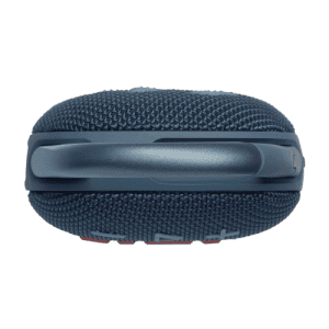 JBL Clip 5 Wireless Ultra Portable Bluetooth Speaker | 7 W | Dust & Waterproof | Blue | JBLCLIP5BLU