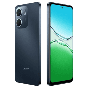 OPPO A5x 5G | 4 GB | 128 GB | Midnight Blue