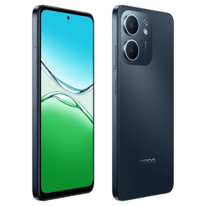 OPPO A5x 5G | 4 GB | 128 GB | Midnight Blue