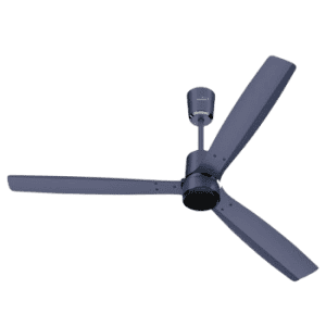 V-Guard AIRWIZ PLUS  Ceiling Fan | 1200 mm | BLDC Motor | Sapphire Blue