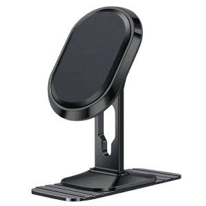 Salpido Magnetic Car Mount | Black | SL-03