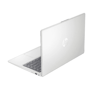 HP Laptop | 13th Gen | 8 GB RAM | 512 GB SSD | Intel Core i3 | 14 inch | Silver | 14-EP0341TU