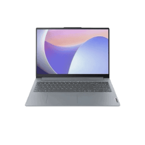 Lenovo Ideapad Slim 3 Laptop | AMD Ryzen 7 5825U | 16GB | 512GB SSD | Arctic Grey | 82XM00MTIN