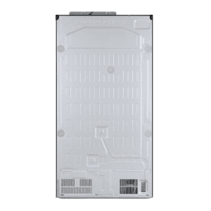 LG Side by Side Refrigerator | 650 L | 3 Star | Frost Free | Smart Wifi Enabled with Multi Air Flow | Clay Pink Tango | GL-B257EPT3 DPTZEBN