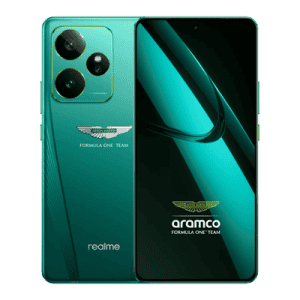 realme GT 7 Dream Edition | 16GB | 512GB | Aston Martin Green