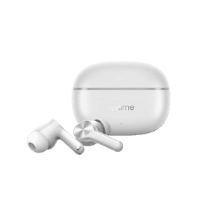 Realme Buds T200 Lite Bluetooth in Ear Earbuds | RMA2415 | Storm Grey