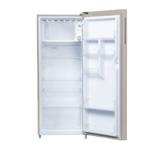 Haier Direct Cool Refrigerator | 190 L | 3 Star | HRD-2103BNS-P