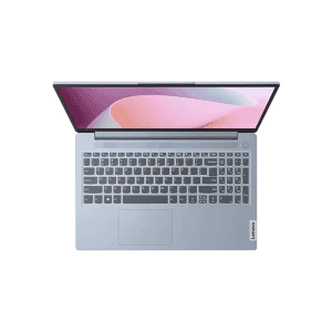 Lenovo Ideapad Slim 3 Laptop | AMD Ryzen 7 5825U | 16GB | 512GB SSD | Arctic Grey | 82XM00MTIN