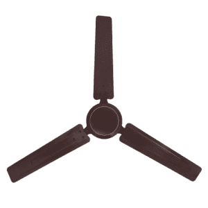 BPL Speed Guru ceiling fan | 1200 mm  | Smoke Brown
