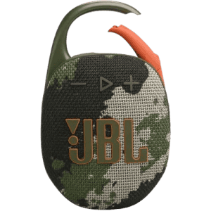 JBL Clip 5 | 7W Bluetooth Speaker | Squad