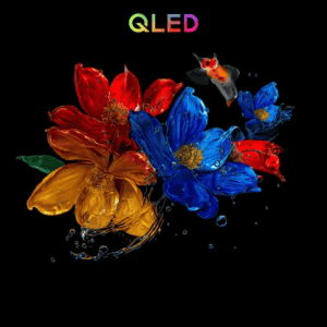 TCL P7K QLED Ultra HD 4K Smart Google TV | 189 cm (75 inch) | 75P7K