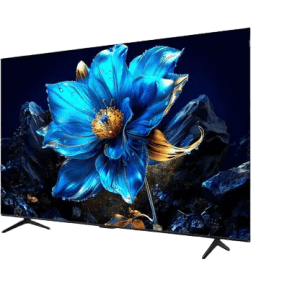 TCL P7K QLED Ultra HD 4K Smart Google TV | 189 cm (75 inch) | 75P7K
