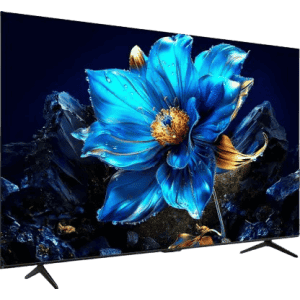 TCL P7K QLED Ultra HD 4K Smart Google TV | 189 cm (75 inch) | 75P7K
