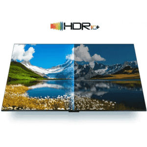 TCL P7K QLED Ultra HD 4K Smart Google TV | 189 cm (75 inch) | 75P7K