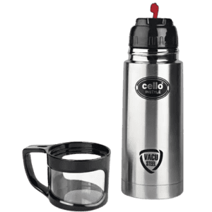 cello Instyle  Steel Flask | 1000 ml