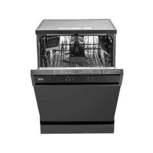 IFB NEPTUNE VX14 Dishwasher | 14 Place Setting | Inox Grey