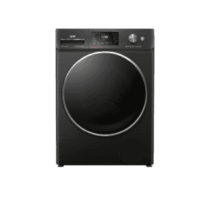 IFB Executive ZBN Washer Dryer Refreshe | 9/6/3 kg | 1400 rpm | Black PCM Hairline