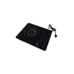 V-Guard VIRC 02 Radiant Cooktop | Touch Panel | 2000 W