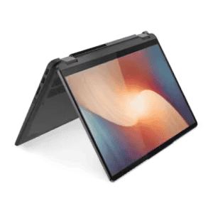 Lenovo IdeaPad Flex 5 | AMD Ryzen 7 Laptop | R7-5700U | 16 GB | 512 GB SSD | Storm Grey | 82R900HJIN
