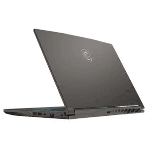 MSI Thin 15 Gaming Laptop | Intel Core i5 13th Gen | 16GB | 512GB SSD | 144 Hz | 6GB Graphics NVIDIA GeForce RTX 4050 | Cosmos Gray | B13VE-2611IN