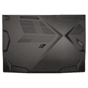 MSI Thin 15 Gaming Laptop | Intel Core i5 13th Gen | 16GB | 512GB SSD | 144 Hz | 6GB Graphics NVIDIA GeForce RTX 4050 | Cosmos Gray | B13VE-2611IN