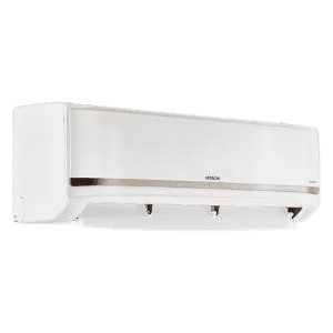 HITACHI iZen 3500STXL Convertible Inverter Split AC | 1.5 Ton | 3 Star | RAK.V318PCCISH