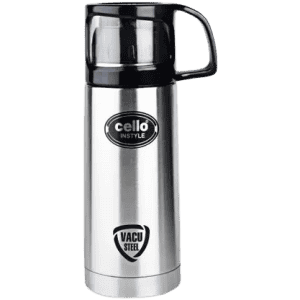 cello Instyle  Steel Flask | 1000 ml