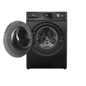 IFB Executive ZBN Washer Dryer Refreshe | 9/6/3 kg | 1400 rpm | Black PCM Hairline