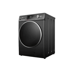 IFB Executive ZBN Washer Dryer Refreshe | 9/6/3 kg | 1400 rpm | Black PCM Hairline
