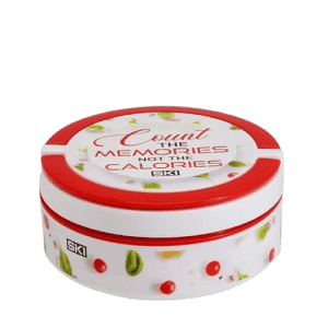 SKI Aroma deluxe insulated lunch box | Multicolour