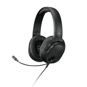 Lenovo H110 Wired Gaming Headphones | 3.5mm | Black