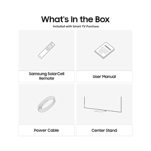 Samsung QN90F Neo QLED 4K Ultra HD Smart Tizen TV | 165.1 cm (65 inch) | QA65QN90FAULXL