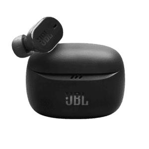 JBL Tune Buds 2 TWS ANC Earbuds | Dual Connect | Black | JBLTBUDS2BLK